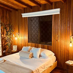  Habitación en casa particular Renacer Santa Elena