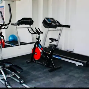  Apartamento Lauret 2 En Laureles