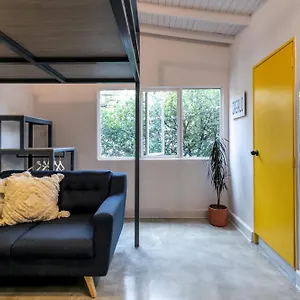  Apartamento Primavera -