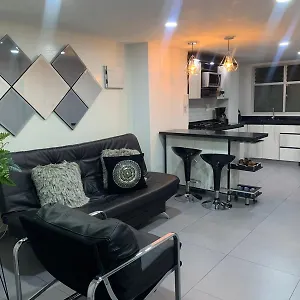  Apartamento Hermoso Y Nuevo En Laureles